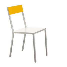 Alu chair / stoel (I) - Muller Van Severen / Valerie Objects