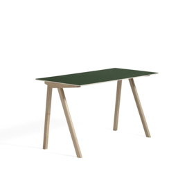 Eikenhouten Bureau 130 x 65 cm 'CPH90' - HAY