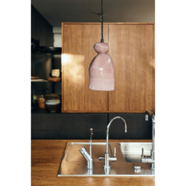 Gemstone Lamp Amethist - HKLiving / Nienke Sikkema