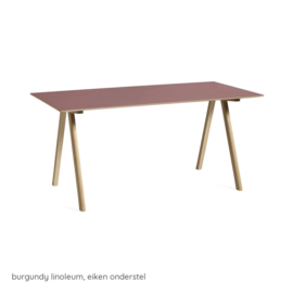 Bureau 160 x 80 cm 'CPH10' - HAY