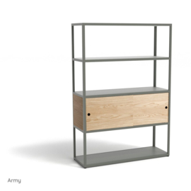 New Order comb. 401 (100 x 145 cm) - HAY