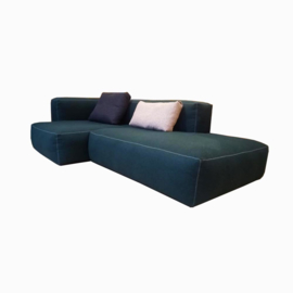 Mags Soft Sofa 256 cm - Divina Melange 871