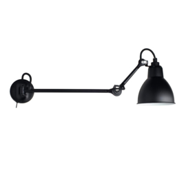 GRAS N°204 L40 wandlamp 62 cm - DCW éditions