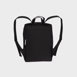 The New Backpack Rugzak 'black & black' - Susan Bijl