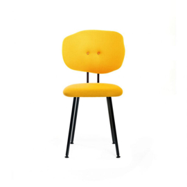 Chair 101 rugleuning F - Maarten Baas / Lensvelt