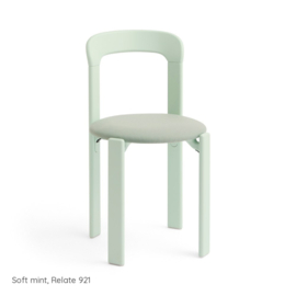 Rey Chair Soft mint, Relate 921 - HAY