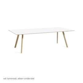 Tafel 250 x 120 cm 'CPH30' - HAY