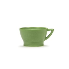 Servies Ra - Taartplateau 33 cm Green - Ann Demeulemeester Serax