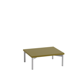 Podium met Pootjes - Stacked Storage System - Muuto