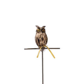 Uil / Artificial Birds 'Owl' - Puebco