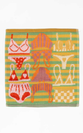 odds & ends multi cloth trio #120 bodil jane - Foekje Fleur