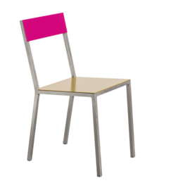 Alu chair / stoel (II) - Muller Van Severen / Valerie Objects