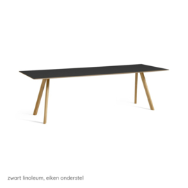 Tafel 250 x 90 cm 'CPH30' - HAY