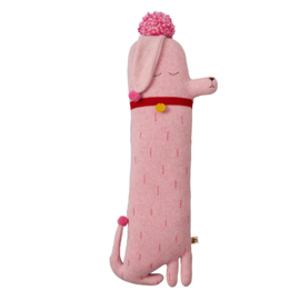 Knuffel poedel 'Patsy Poodle' - Donna Wilson