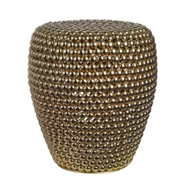 Dot stool, kruk of bijzettafel - Pols Potten