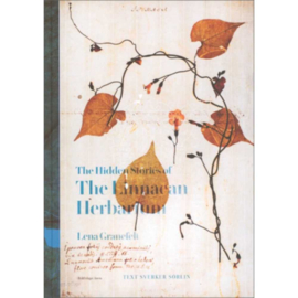 The Hidden Stories of the Linnaeus Herbarium
