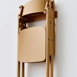 Backflip Wandbeugel (voor 2 klapstoelen) - Gudmundur Ludvik / HAY