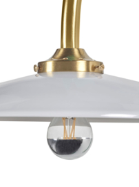 Hanging Lamp mini n°2 - Muller Van Severen / Valerie Objects