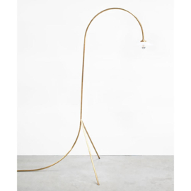 Vloerlamp n°1 - Muller Van Severen / Valerie Objects