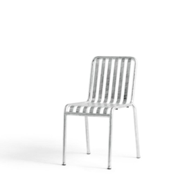 Palissade Chair Hot Galvanised - HAY