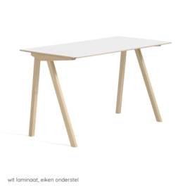 Bureau 130 x 65 cm 'CPH90' - HAY