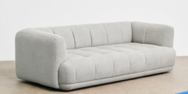 Quilton Sofa HAY -  Comb 20 - 285,5 cm