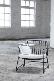 Lounge fauteuil Fish & Fish, Paola Navone / Serax