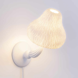 Wandlamp 'Mushroom' - Seletti