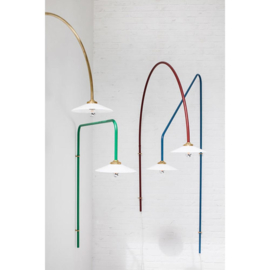 Vloerlamp n°1 - Muller Van Severen / Valerie Objects