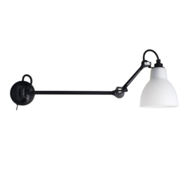 GRAS N°204 L40 wandlamp 62 cm - DCW éditions