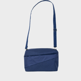 The New Bum Bag M 'Mono Navy' Handtas / Heuptas - Susan Bijl LEFTOVER