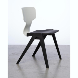 REX stoel zonder armleuningen - Ineke Hans / Circuform