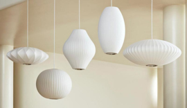 Nelson Ball Bubble hanglamp - HAY