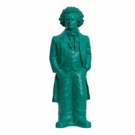 Ludwig van Beethoven I (98 cm) - Ottmar Hörl