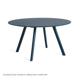 Ronde tafel 140 cm 'CPH25' - HAY