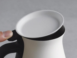 Koffieschenkkan / Pour Over Kettle 900 ml - KINTO