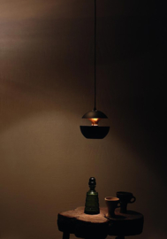 Hanglamp 'Here Comes The Sun' 175 (Ø 17,5 cm) - DCW éditions / Bertrand Balas