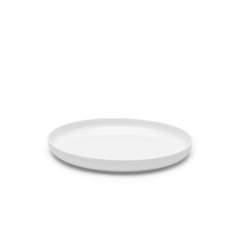 Servies Base - Dinner bord (hoog) 28 cm H3 cm - Piet Boon / Serax