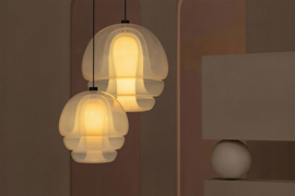 Medusa Wandlamp - Carlo Nason / Established & Sons
