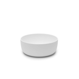 Servies Base - Kom L (hoog) 20 cm H7,5 cm - Piet Boon / Serax
