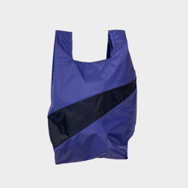 Shoppingbag M 'Drift & Water' - Susan Bijl