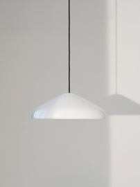 Pao glazen hanglamp - HAY / Fukasawa