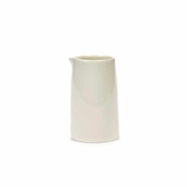 Servies Dé - Melkkannetje 15 CL Off-White - Ann Demeulemeester Serax