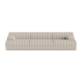 Coltre Sofa -  3 zits bank Config 2 (270 cm) - MUUTO