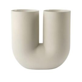 Kink Vaas LARGE (H 39 cm) - Muuto