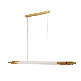 ORG Hanglamp Horizontaal - DCW éditions / Sebastian Summa