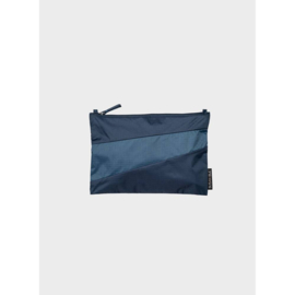 The New Pouch M 'Tornado & Go' - Susan Bijl FOREVER '26