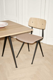 Tafel 190 x 85 cm 'Pyramid 02' - HAY
