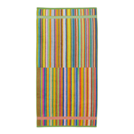 odds & ends handdoek M (60 x 120)  #112 Ribbons switch - Foekje Fleur