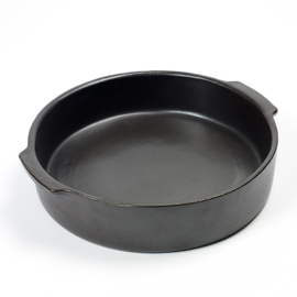 Ronde ovenschaal extra large 31 cm - Serax / Pascale Naessens